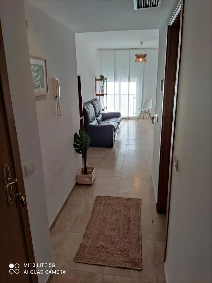 Love Rent4 Malaga Spiteri
