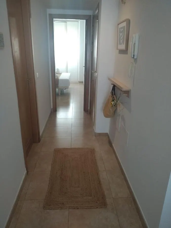 Love Rent4 Malaga Spiteri 0*,  Spain
