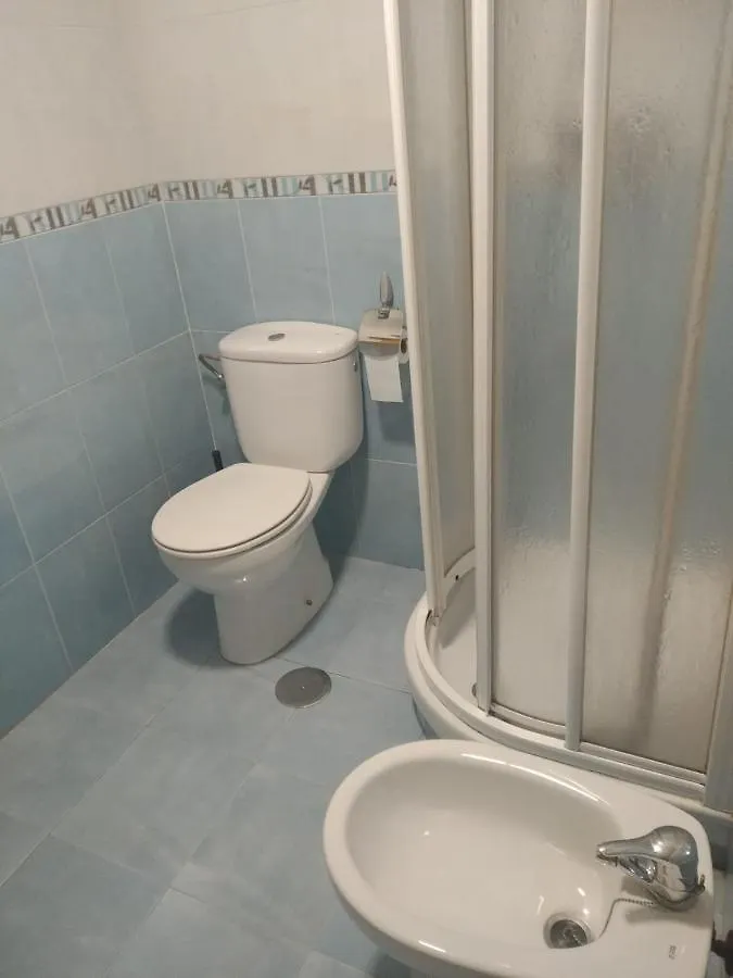Love Rent4 Malaga Spiteri Apartment