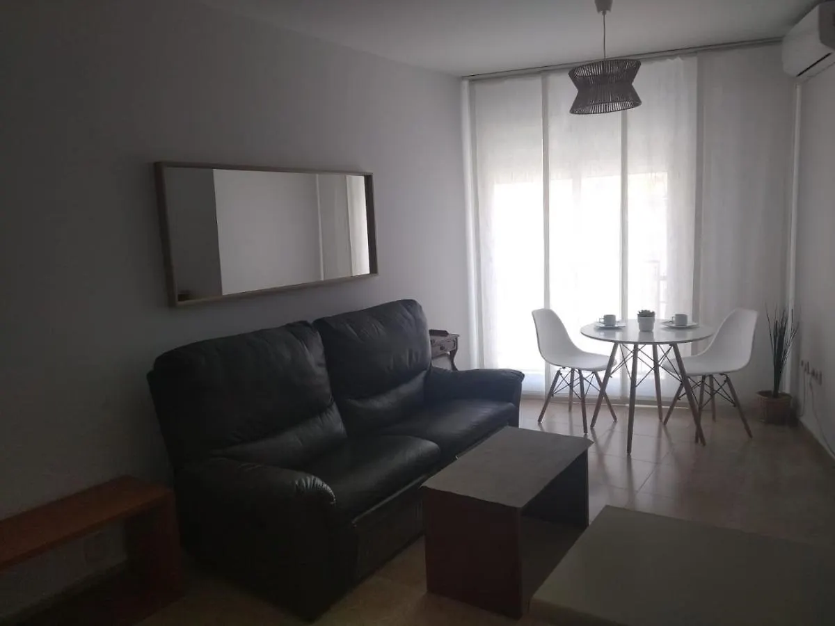Love Rent4 Malaga Spiteri