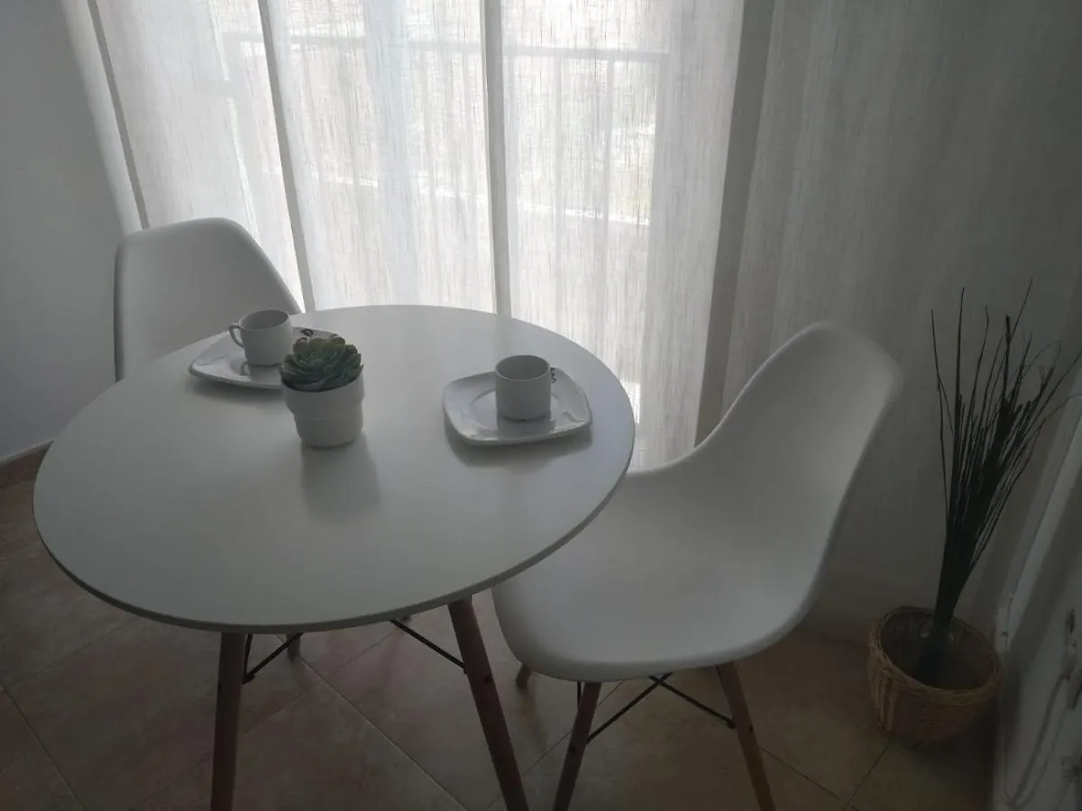 Love Rent4 Malaga Spiteri 0*,  Spain