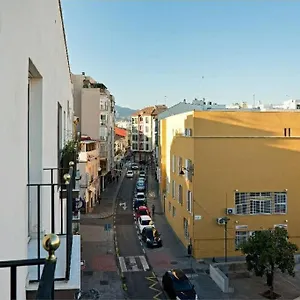  Apartment Refugio Del Sol 57