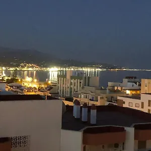 Estudio Cerca De La Playa 3 Apartamento
