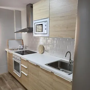 Sh Apartamento