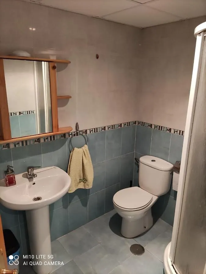 Love Rent4 Malaga Spiteri Spain