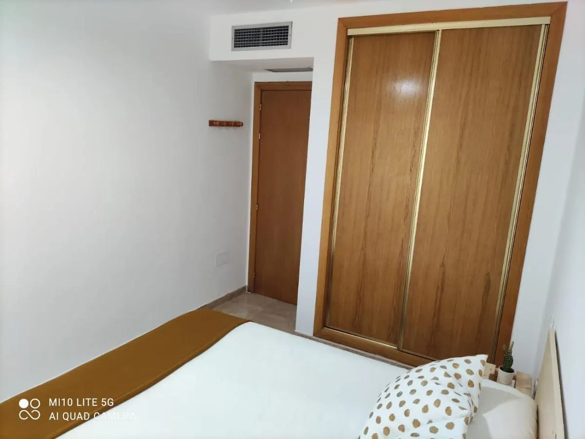 Love Rent4 Malaga Spiteri Spain